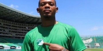 Hárold Preciado: "Si me hubieran llamado del América, les diría 'muchas gracias, pero no'"