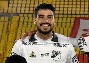 Deportivo Cali: ¿Qué hizo y por qué suspenderán a Gastón Rodríguez?