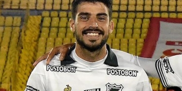 Deportivo Cali: ¿Qué hizo y por qué suspenderán a Gastón Rodríguez?