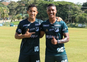 ¿Deportivo Cali tendrá más fichajes? Respuesta del presidente