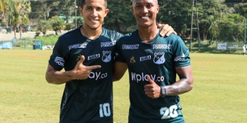 ¿Deportivo Cali tendrá más fichajes? Respuesta del presidente