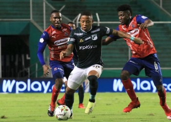 Deportivo Cali: la queja que ya hizo y la que hará por los arbitrajes en la Liga BetPlay