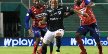 Deportivo Cali: la queja que ya hizo y la que hará por los arbitrajes en la Liga BetPlay