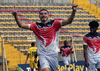 El regreso que anunció Deportivo Cali mientras espera la confirmación de Hárold Preciado