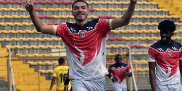 El regreso que anunció Deportivo Cali mientras espera la confirmación de Hárold Preciado