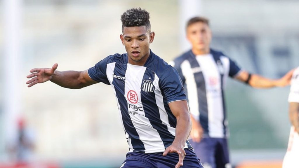 Pérez y Valoyes se cotizan con Talleres de Córdoba