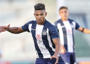 Pérez y Valoyes se cotizan con Talleres de Córdoba