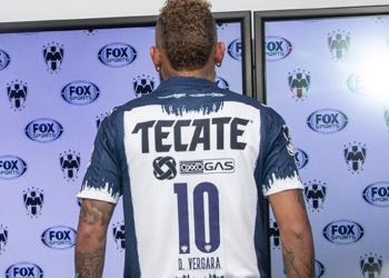 Duván Vergara y el “maleficio” que buscará romper con la 10 de Monterrey