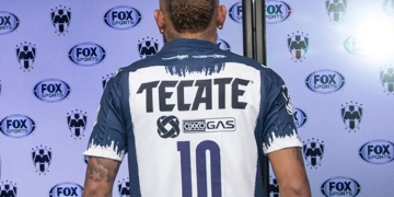 Duván Vergara y el “maleficio” que buscará romper con la 10 de Monterrey