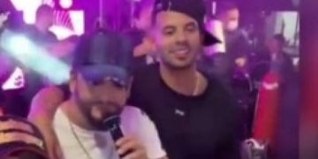 Edwin Cardona y la fiesta que le traería problemas en Boca Juniors