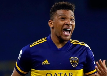 Fabra: "La gente juzgaba con que no estaba bien y yo no había entrenador por muerte de mi papá"