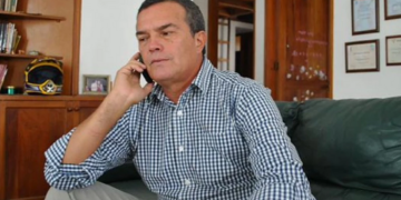 Continúan las conversaciones: "Cortuluá propuso bajar la deuda y Atlético Nacional dijo: no"