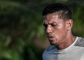 ¿Por qué Álex Mejía no ha sido presentado en Junior FC?