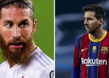 ¡Las estrellas mundiales que hoy quedaron como jugadores libres!
