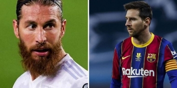 ¡Las estrellas mundiales que hoy quedaron como jugadores libres!