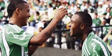 Macnelly Torres y su mensaje por el posible regreso de Dorlan Pabón a Atlético Nacional