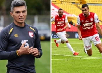 Daniel Torres y Daniel Giraldo "son opciones" para un importante club del FPC