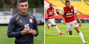 Daniel Torres y Daniel Giraldo "son opciones" para un importante club del FPC