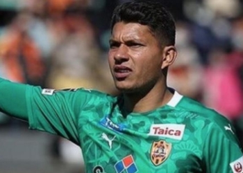 Es oficial: Neto Volpi fue anunciado como nuevo jugador de un grande del continente