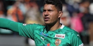 Es oficial: Neto Volpi fue anunciado como nuevo jugador de un grande del continente