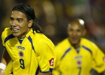 Dayro Moreno y la razón por la que la Selección Colombia no gana títulos: "Falta suerte"