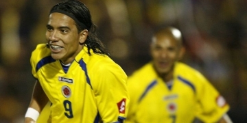 Dayro Moreno y la razón por la que la Selección Colombia no gana títulos: "Falta suerte"