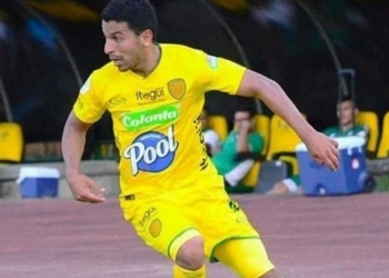 El '10' bogotano que está a prueba en Junior FC y que sueña con jugar en la Liga BetPlay
