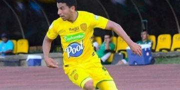 El '10' bogotano que está a prueba en Junior FC y que sueña con jugar en la Liga BetPlay