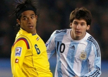 Fabián Vargas tras Colombia vs. Argentina: "Me tienen sorprendido una cantidad de llorones"