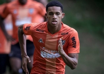 Dylan Borrero, a un paso de la MLS en millonaria transferencia