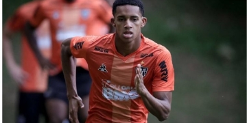 Dylan Borrero, a un paso de la MLS en millonaria transferencia