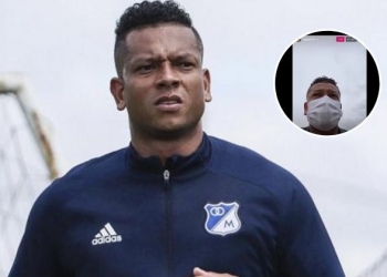 Fredy Guarín rompió el silencio y confirmó su futuro con Millonarios