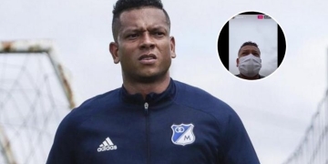 Fredy Guarín rompió el silencio y confirmó su futuro con Millonarios