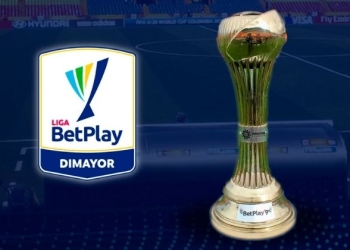 Liga BetPlay 2021-II: ¡Horarios, estadios y TV confirmada para la primera fecha!