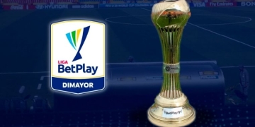 Liga BetPlay 2021-II: ¡Horarios, estadios y TV confirmada para la primera fecha!