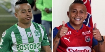 Vladimir Hernández se desahogó: La verdadera razón de su salida de Nacional y la llegada al DIM