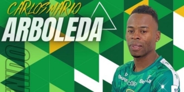 Liga BetPlay 2021-II: fichajes La Equidad