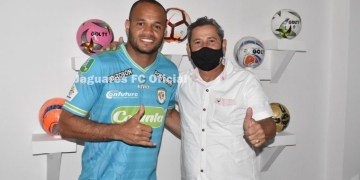 Liga BetPlay 2021 – II: Fichajes Jaguares FC