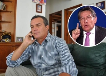 Presidente de Cortuluá: "Néstor Humberto Martínez desconoce el régimen deportivo"