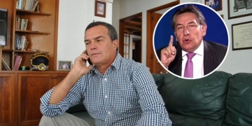 Presidente de Cortuluá: "Néstor Humberto Martínez desconoce el régimen deportivo"