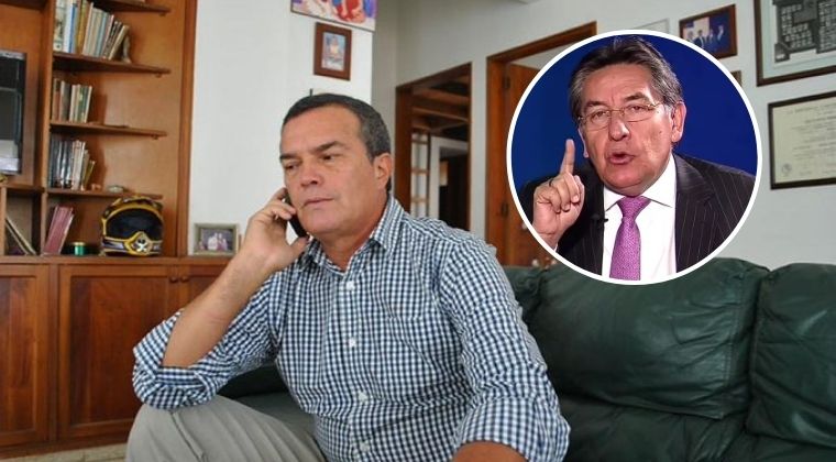 Presidente de Cortuluá: "Néstor Humberto Martínez desconoce el régimen deportivo"