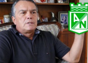 Lo que está dispuesto a hacer el presidente de Cortuluá si sale la tutela a favor de Nacional