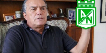 Lo que está dispuesto a hacer el presidente de Cortuluá si sale la tutela a favor de Nacional