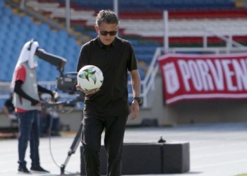 Juan Carlos Osorio