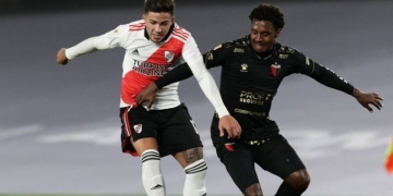 Nacional no contará con Yéiler Góez y ya le consiguió equipo