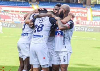Junior FC confirmó fractura en uno de sus nuevos refuerzos