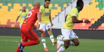 Empezó la Liga BetPlay 2021-II y con ella las críticas a Dimayor: "El espectáculo se pierde"