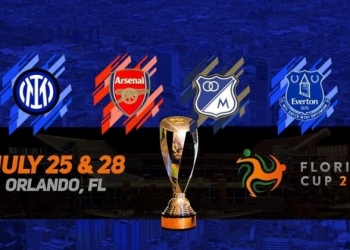 Atención, Millonarios: ¡Segundo equipo que se retira de la Florida Cup por culpa del Covid-19!