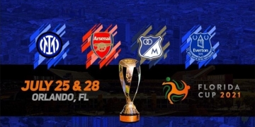 Atención, Millonarios: ¡Segundo equipo que se retira de la Florida Cup por culpa del Covid-19!