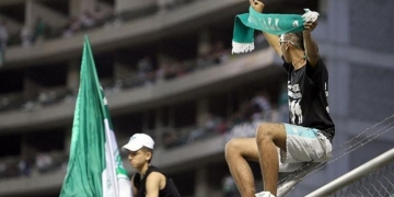 Comunicado oficial del Deportivo Cali sobre el regreso de los hinchas al estadio